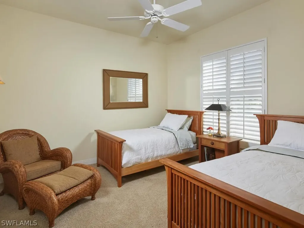 10200 Ginger Pointe Court Estero FL 34135