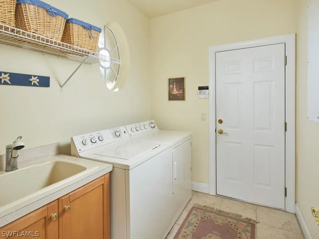 10200 Ginger Pointe Court Estero FL 34135