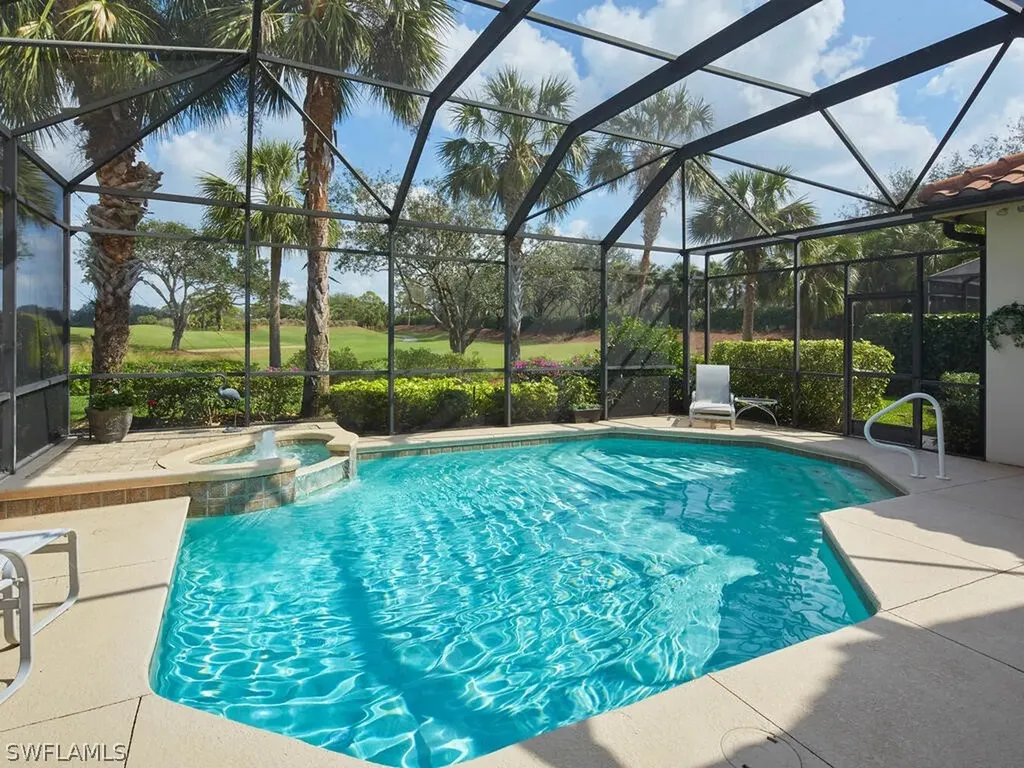 10200 Ginger Pointe Court Estero FL 34135