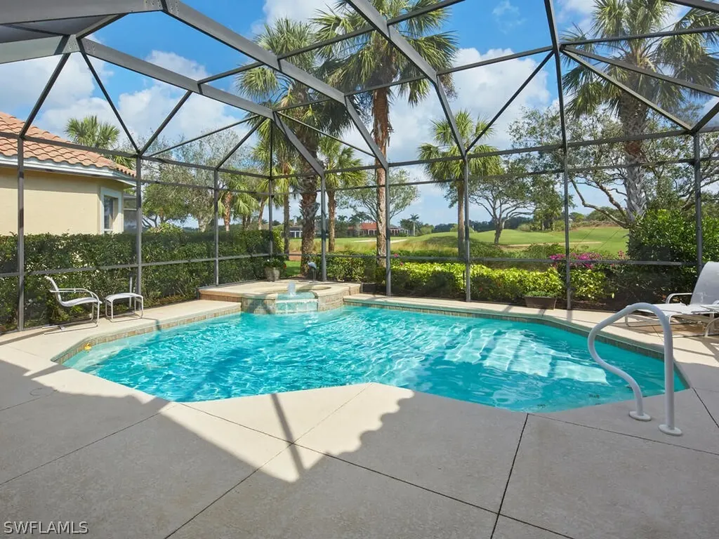 10200 Ginger Pointe Court Estero FL 34135