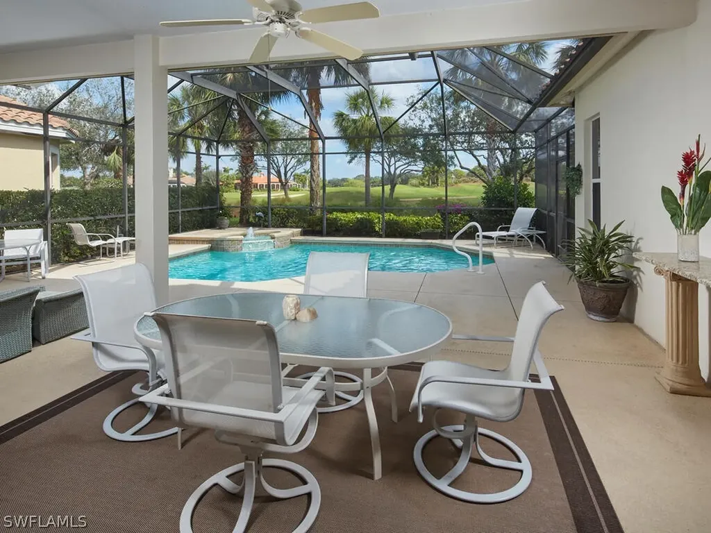 10200 Ginger Pointe Court Estero FL 34135