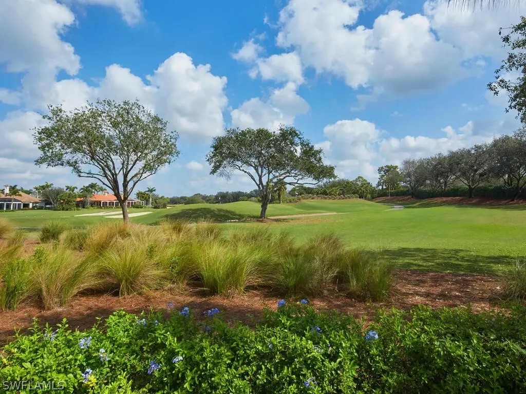 10200 Ginger Pointe Court Estero FL 34135