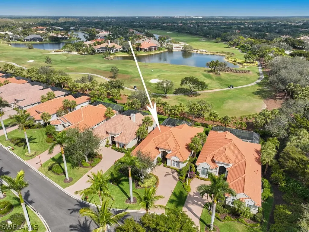 10200 Ginger Pointe Court Estero FL 34135