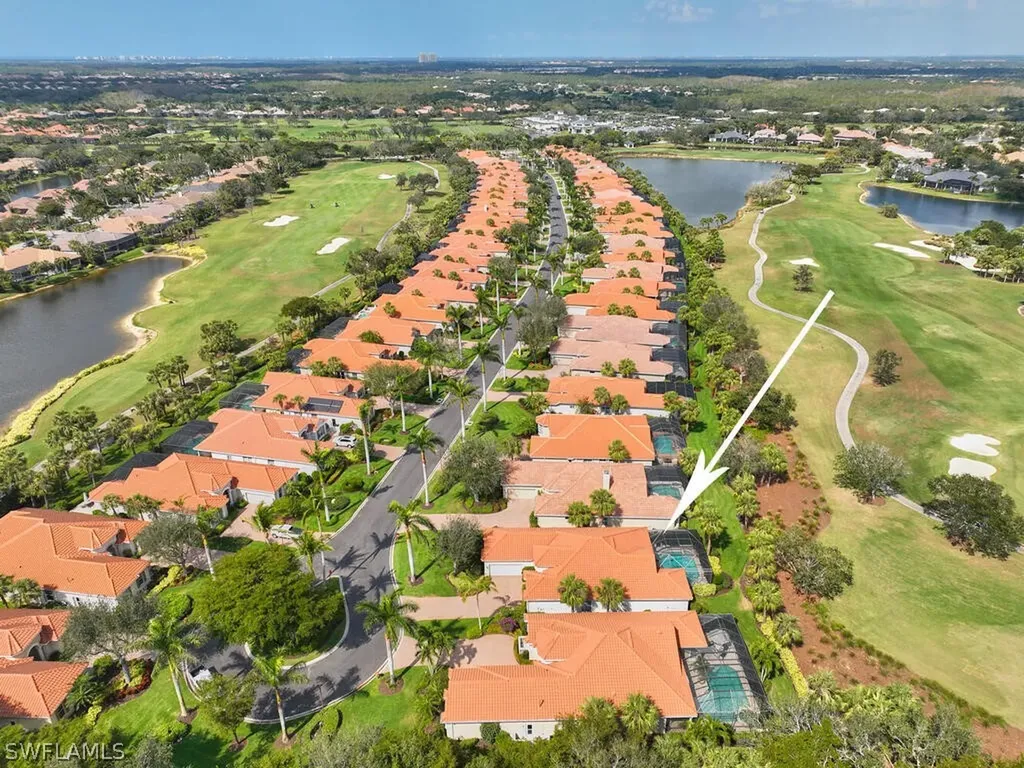 10200 Ginger Pointe Court Estero FL 34135