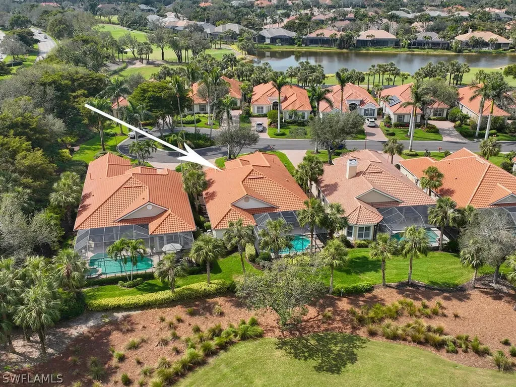 10200 Ginger Pointe Court Estero FL 34135