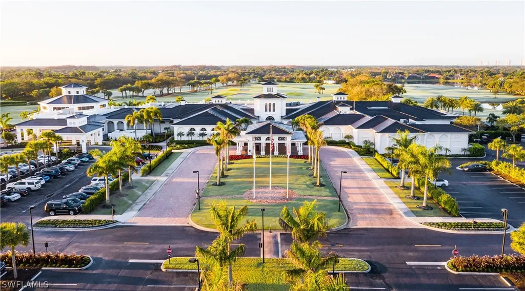 10200 Ginger Pointe Court Estero FL 34135