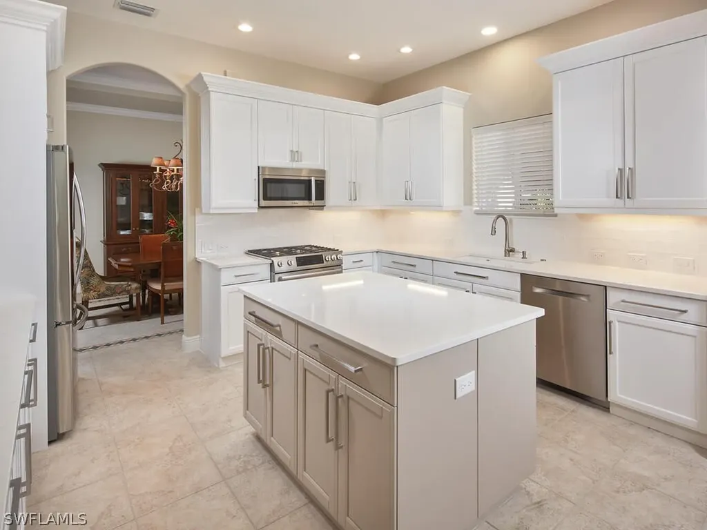 10200 Ginger Pointe Court Estero FL 34135
