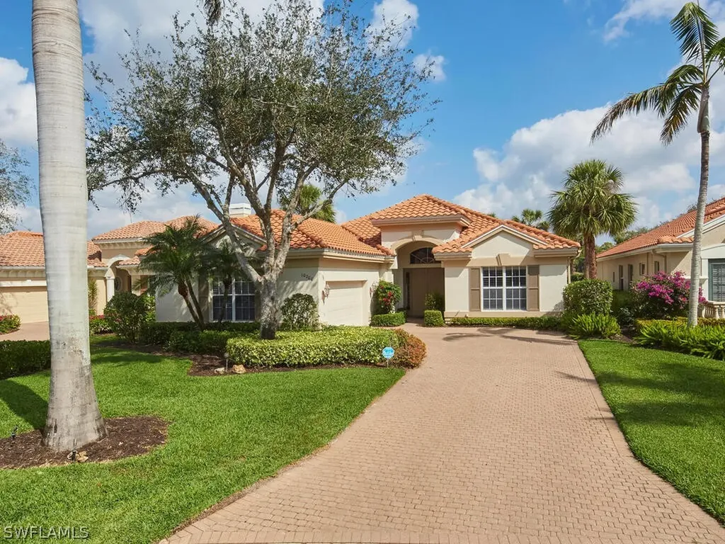 10200 Ginger Pointe Court Estero FL 34135