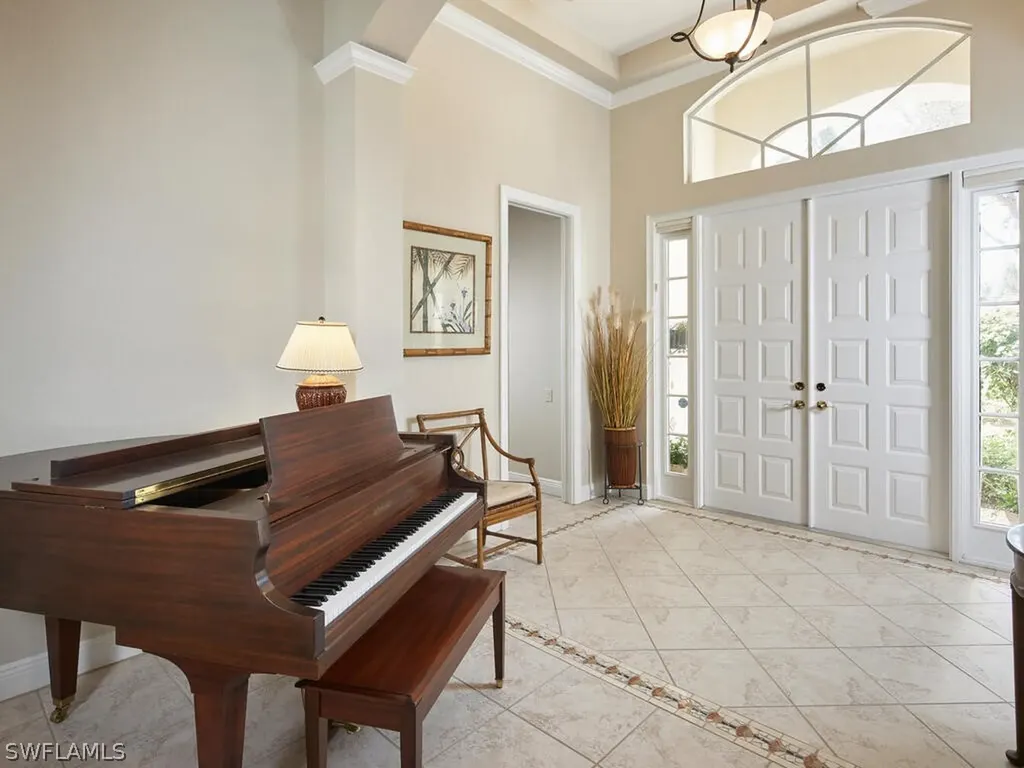 10200 Ginger Pointe Court Estero FL 34135