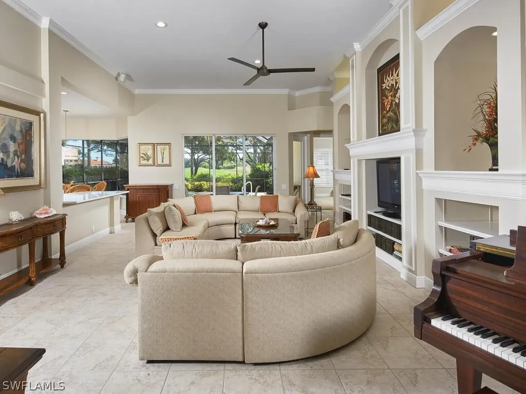 10200 Ginger Pointe Court Estero FL 34135