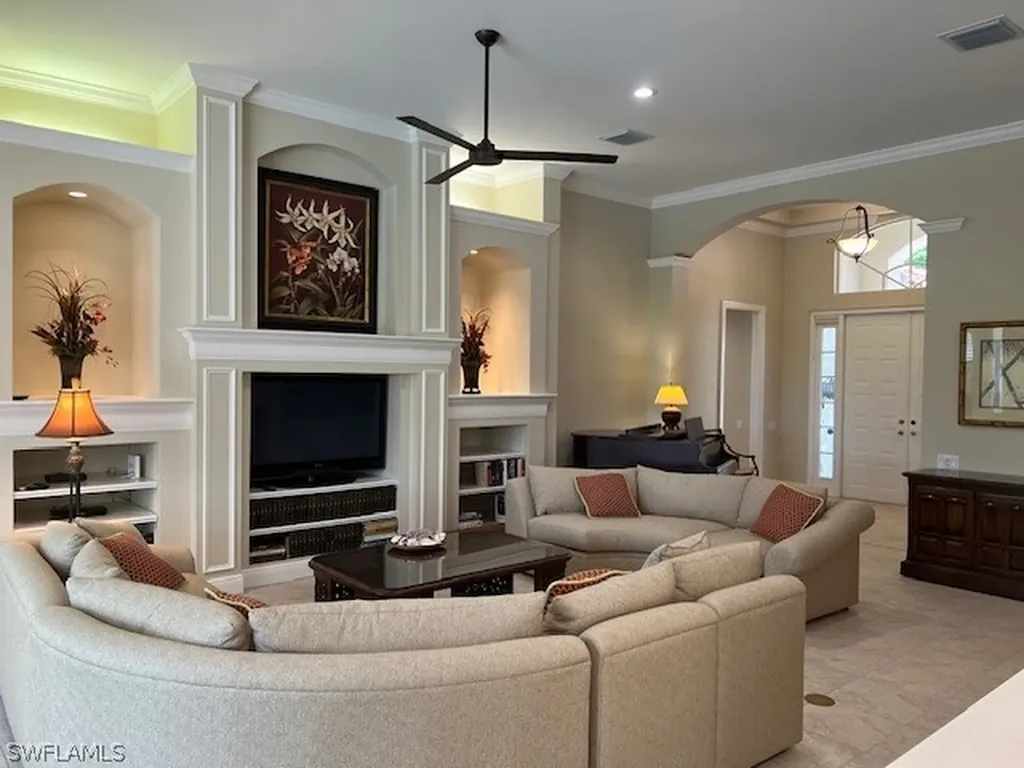 10200 Ginger Pointe Court Estero FL 34135
