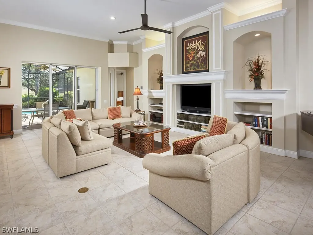 10200 Ginger Pointe Court Estero FL 34135