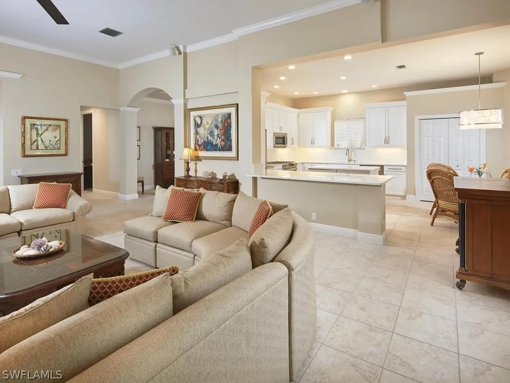 10200 Ginger Pointe Court Estero FL 34135