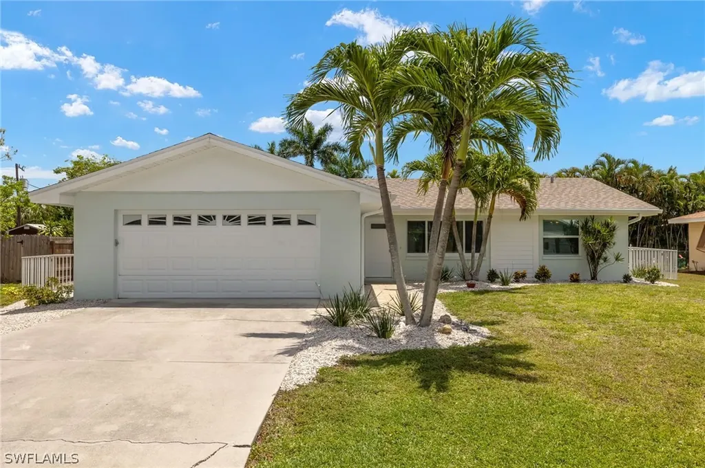 7148 Columbia Circle Fort Myers FL 33908