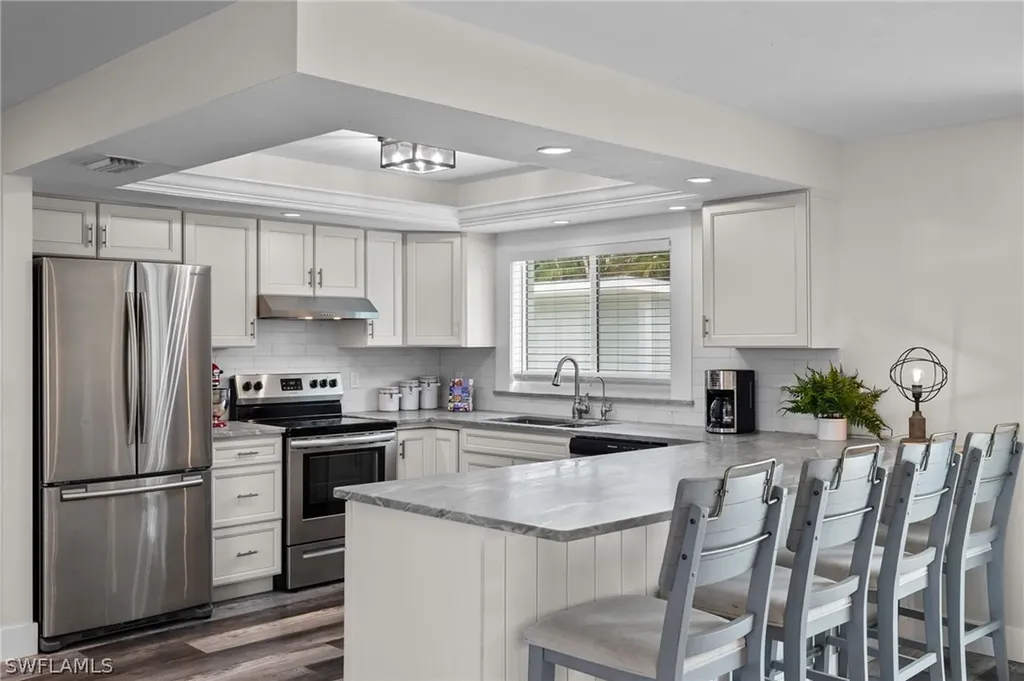 7148 Columbia Circle Fort Myers FL 33908