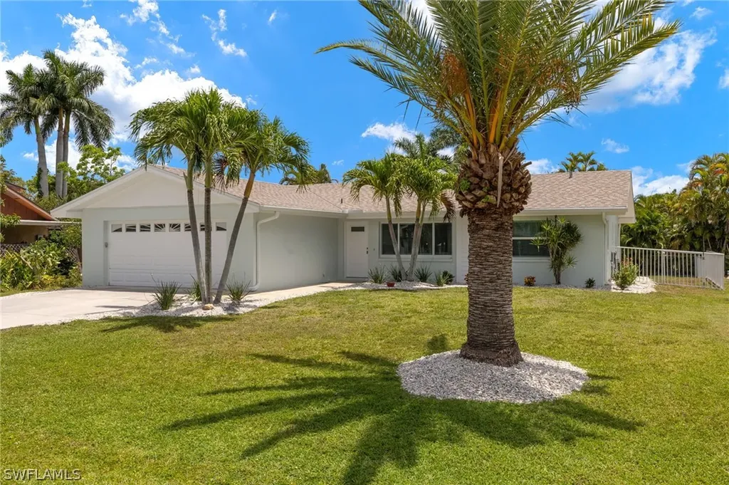 7148 Columbia Circle Fort Myers FL 33908