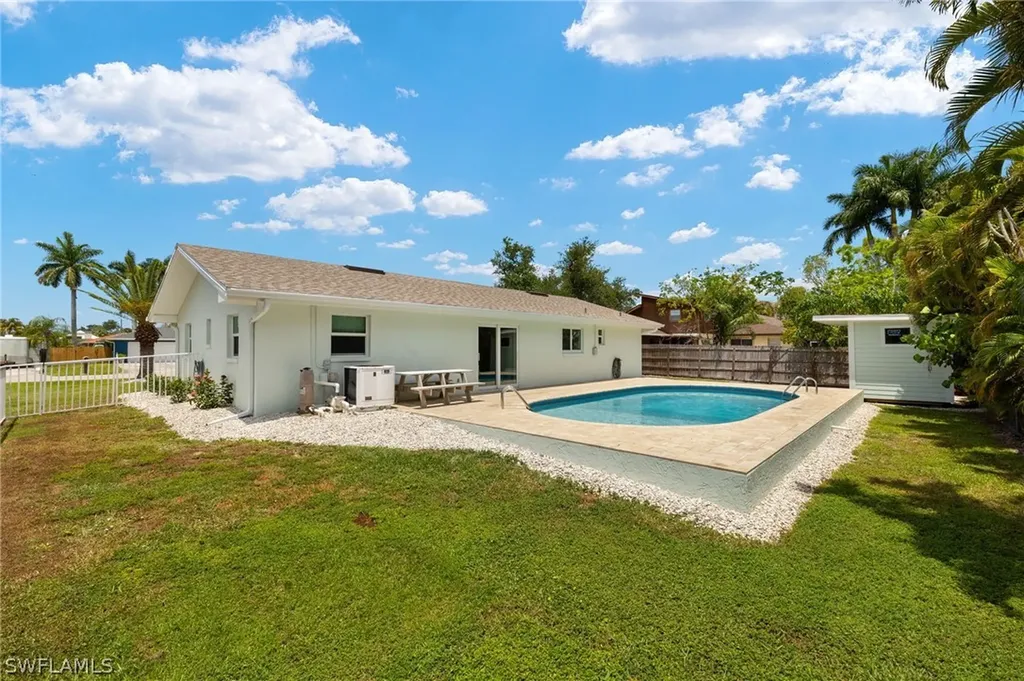 7148 Columbia Circle Fort Myers FL 33908