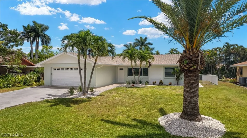 7148 Columbia Circle Fort Myers FL 33908