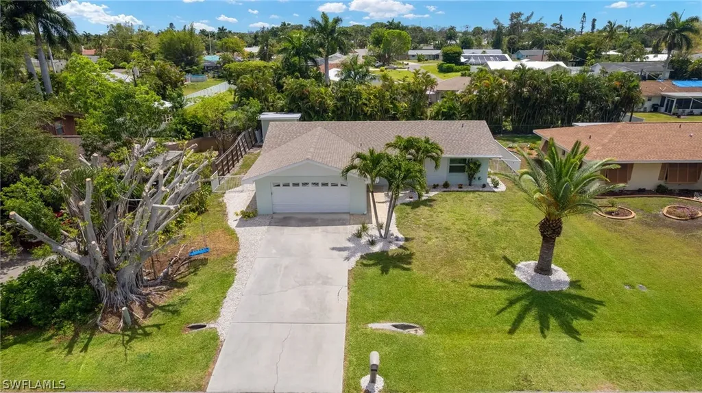 7148 Columbia Circle Fort Myers FL 33908