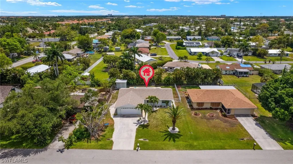 7148 Columbia Circle Fort Myers FL 33908