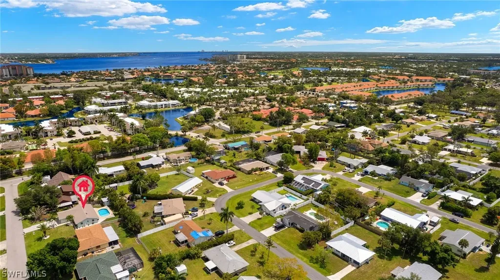 7148 Columbia Circle Fort Myers FL 33908