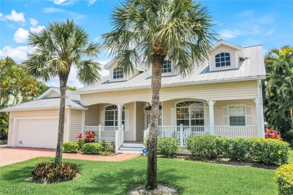 27141 Flamingo Drive Bonita Springs FL 34135