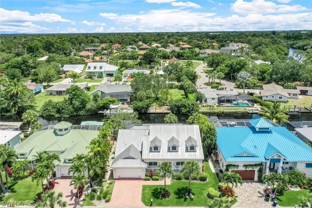 27141 Flamingo Drive Bonita Springs FL 34135