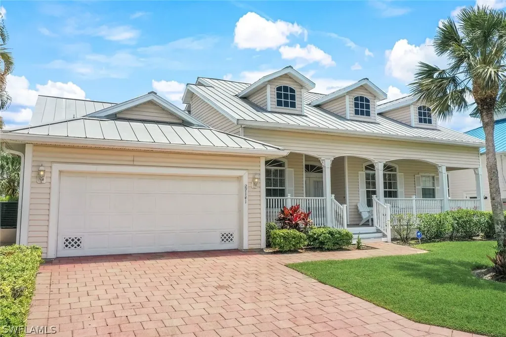 27141 Flamingo Drive Bonita Springs FL 34135