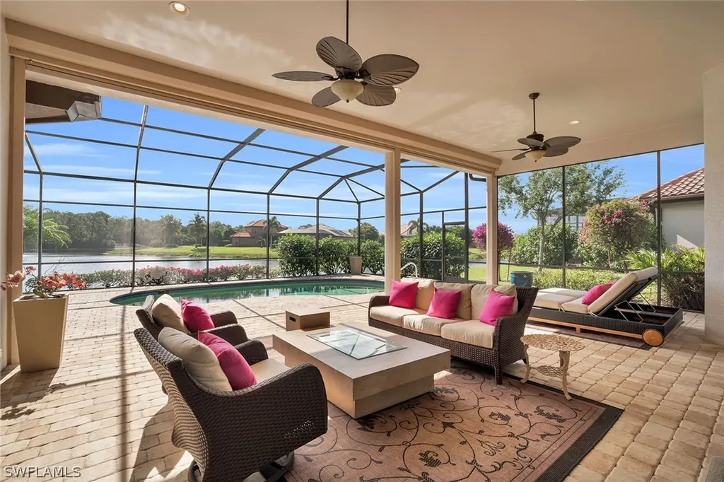 6344 Serano Way Naples FL 34113