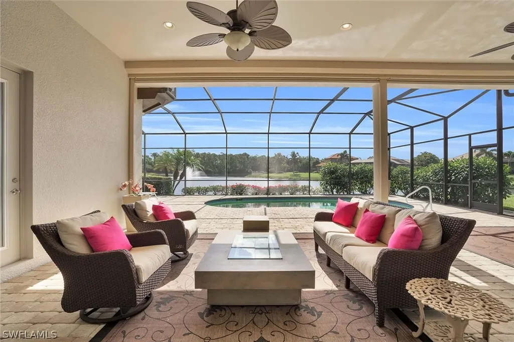 6344 Serano Way Naples FL 34113
