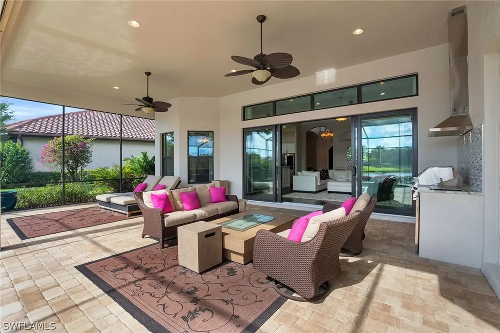 6344 Serano Way Naples FL 34113
