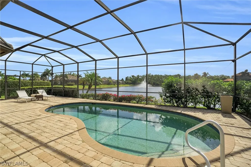 6344 Serano Way Naples FL 34113