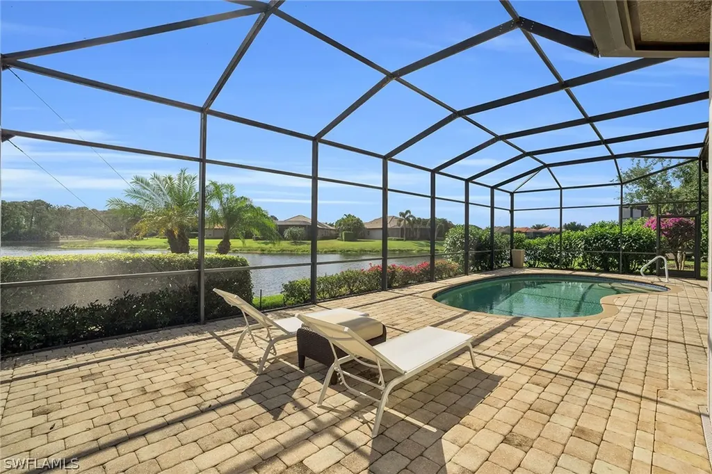 6344 Serano Way Naples FL 34113