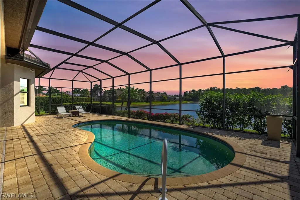 6344 Serano Way Naples FL 34113