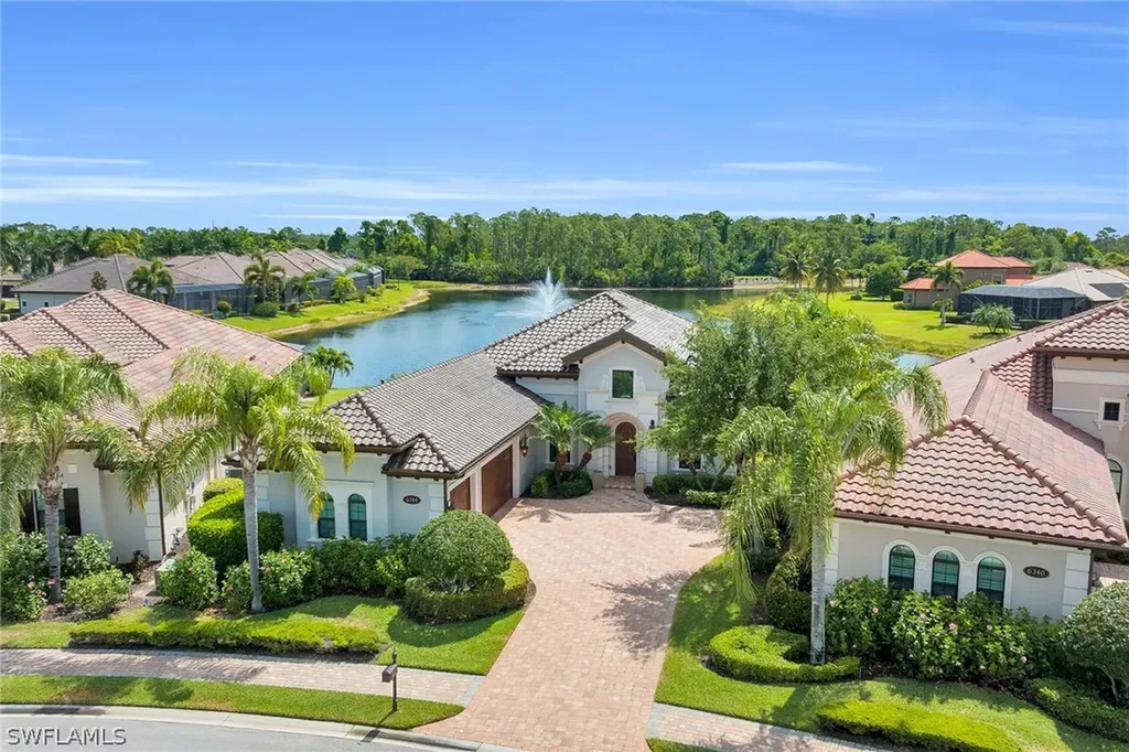 6344 Serano Way Naples FL 34113