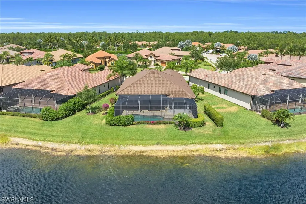 6344 Serano Way Naples FL 34113