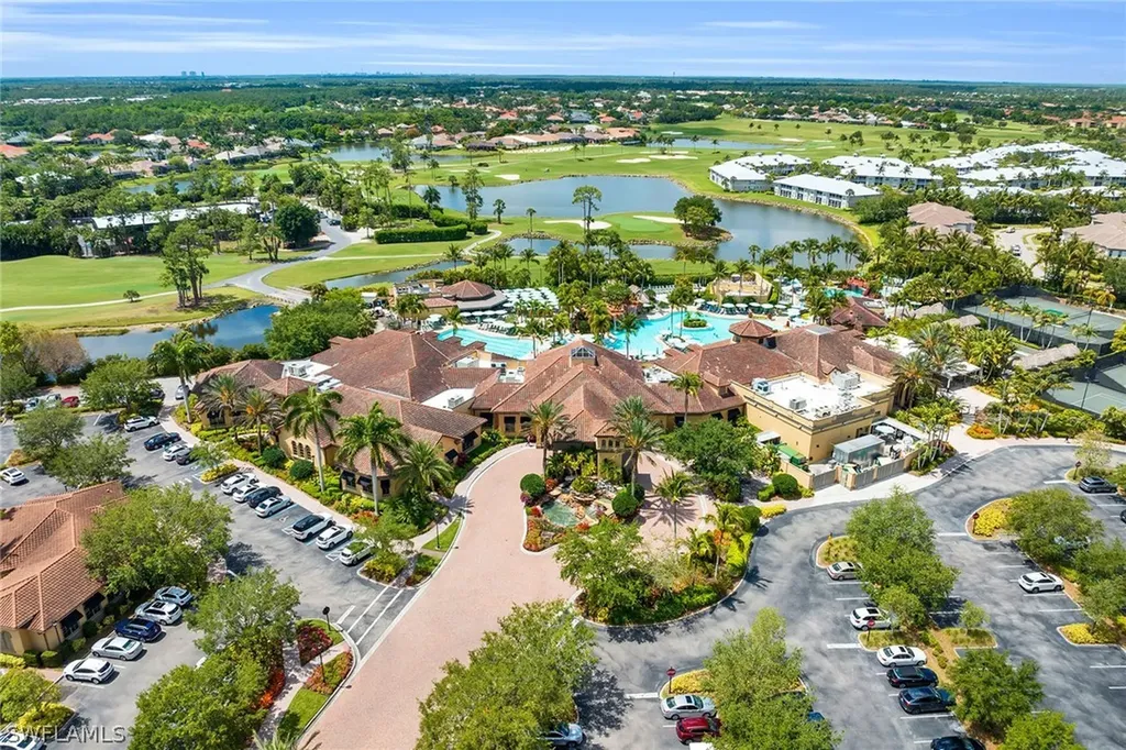 6344 Serano Way Naples FL 34113