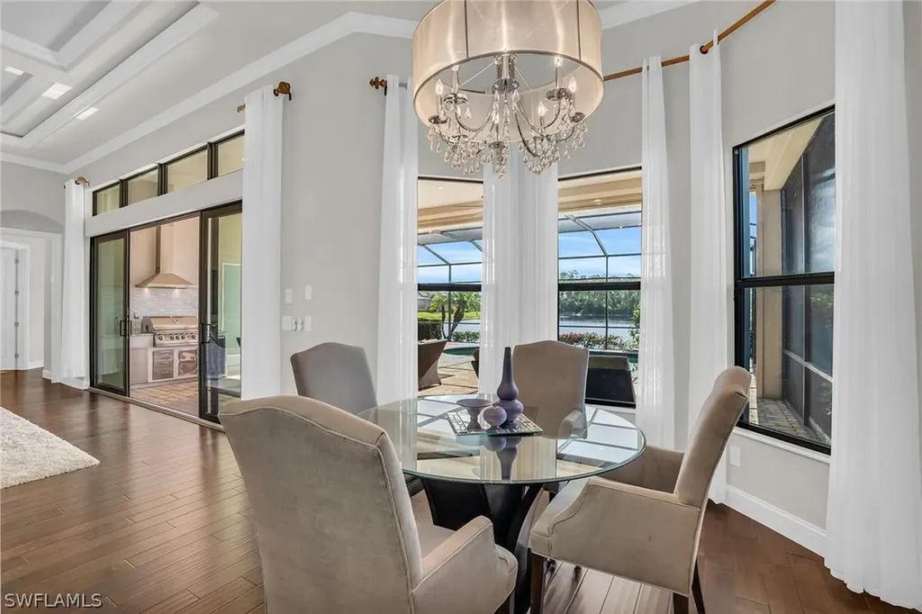 6344 Serano Way Naples FL 34113