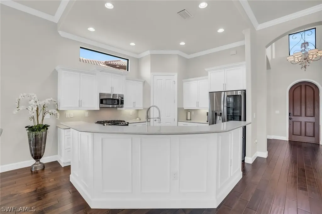 6344 Serano Way Naples FL 34113