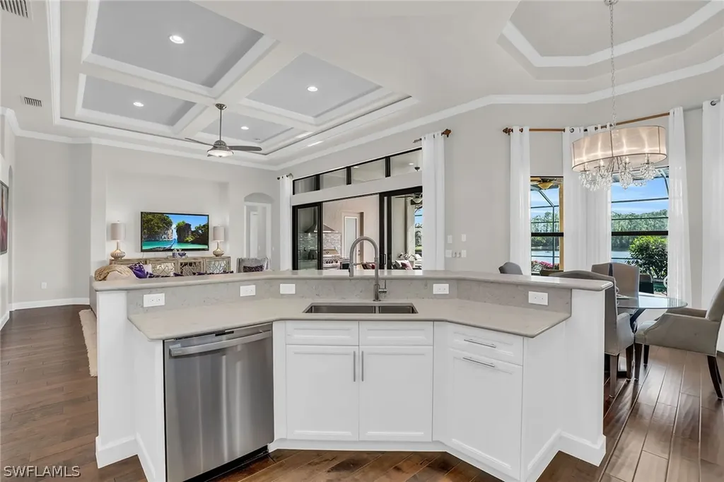 6344 Serano Way Naples FL 34113