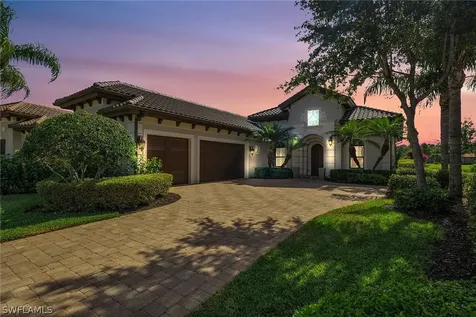 6344 Serano Way Naples FL 34113