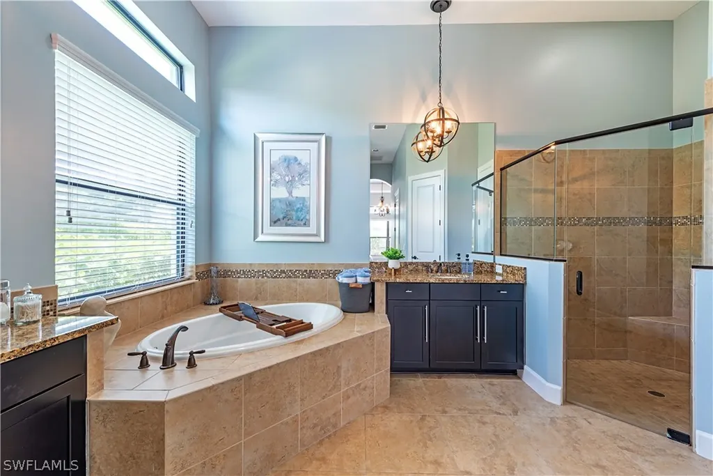8853 Savona Court Naples FL 34119