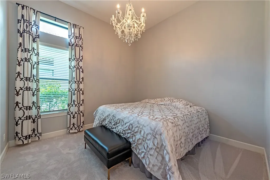 8853 Savona Court Naples FL 34119