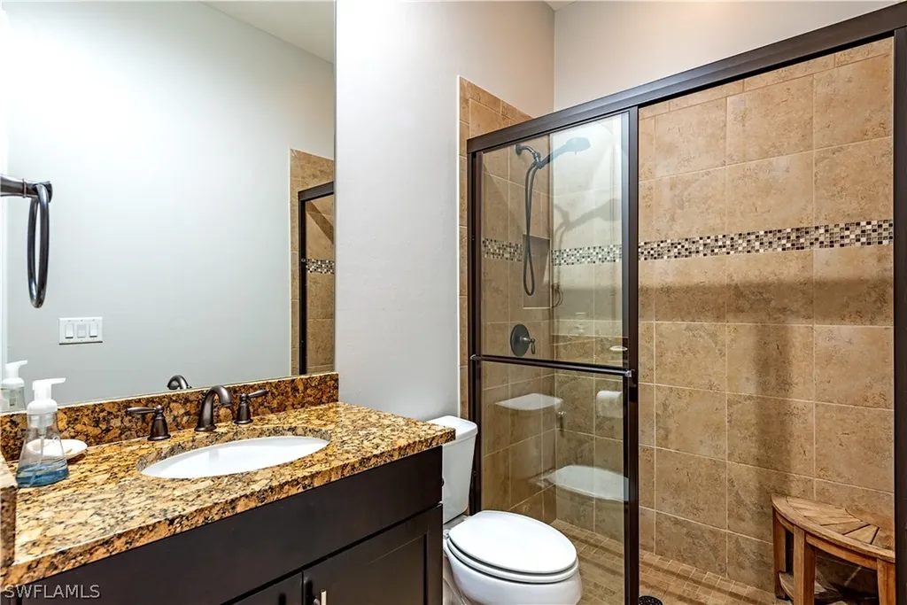 8853 Savona Court Naples FL 34119