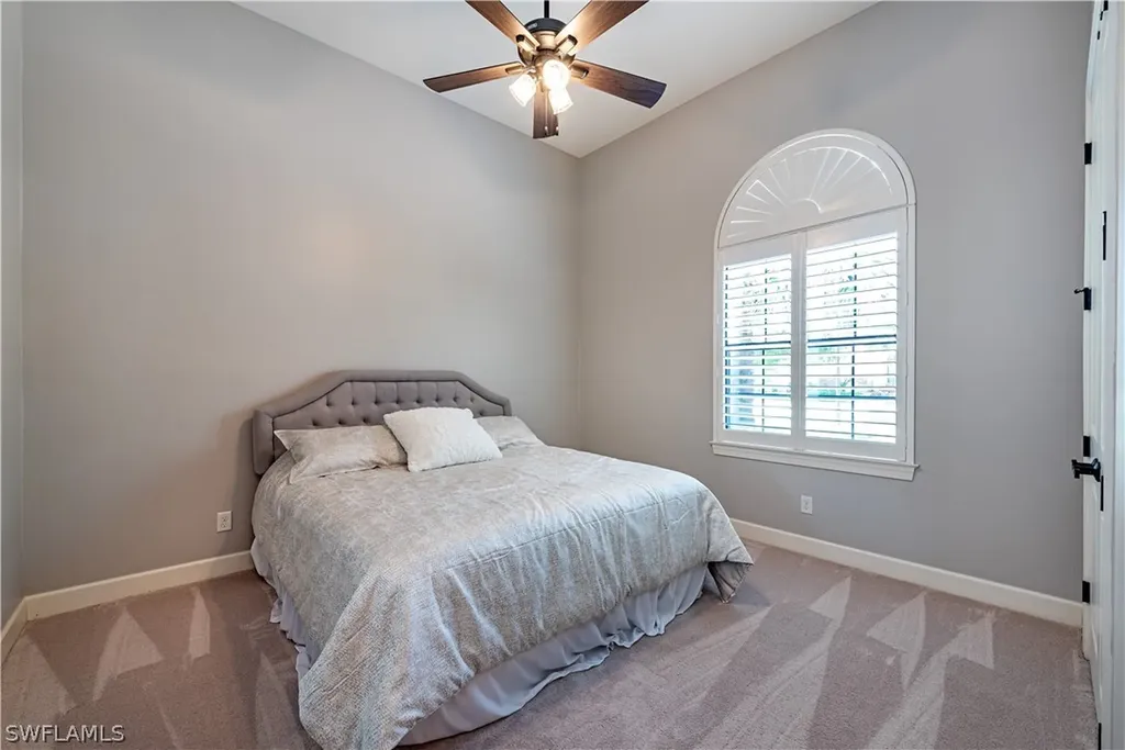 8853 Savona Court Naples FL 34119