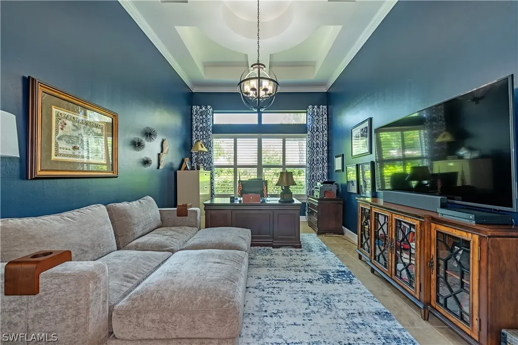8853 Savona Court Naples FL 34119