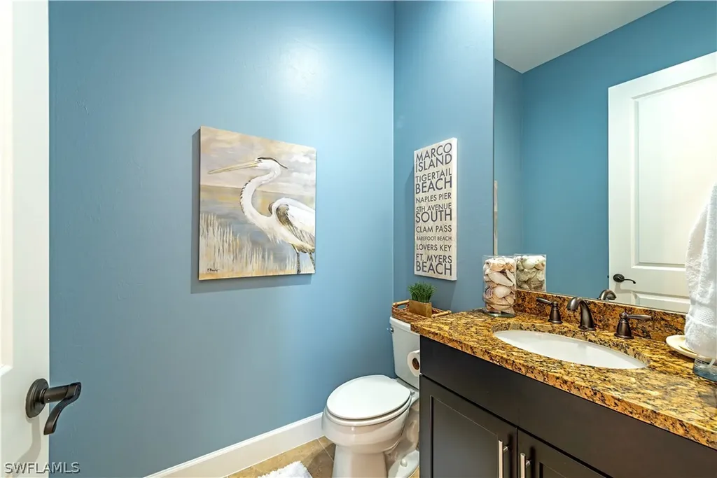 8853 Savona Court Naples FL 34119