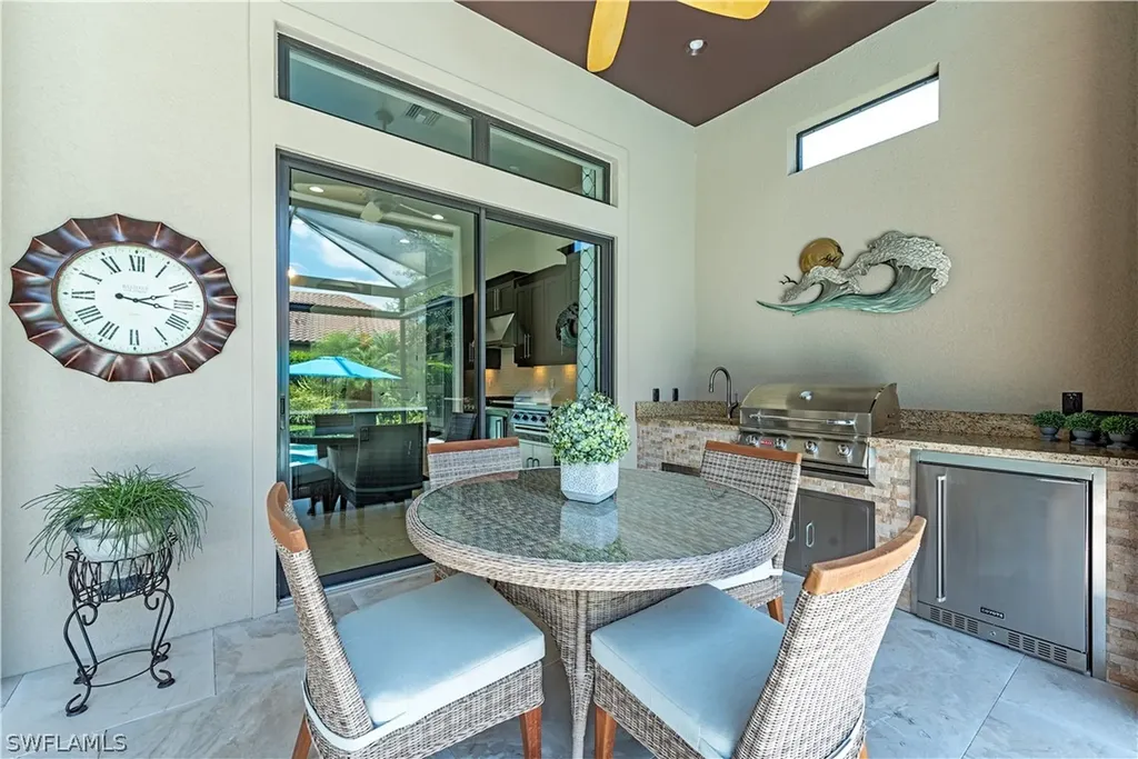 8853 Savona Court Naples FL 34119
