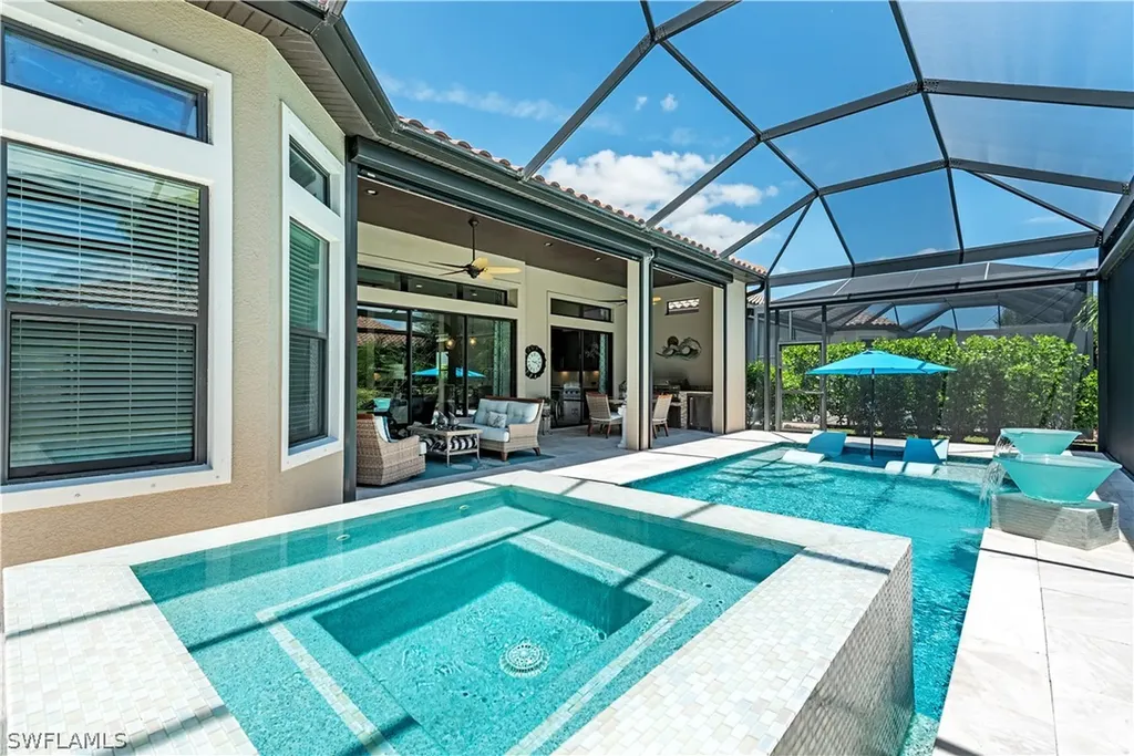 8853 Savona Court Naples FL 34119