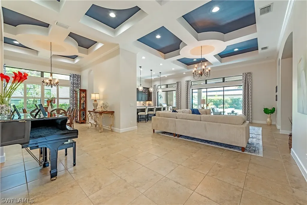 8853 Savona Court Naples FL 34119